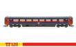 Hornby TT4045A - Speisewagen HST MK3 TFD 41170 der GNER - Ep.V-VI