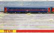 Hornby TT4045 - Speisewagen HST MK3 TFD 41118 der GNER - Ep.V-VI