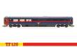 Hornby TT4046 - Speisewagen HST MK3 TFD 40720 der GNER - Ep.V-VI