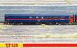 Hornby TT4046 - Speisewagen HST MK3 TFD 40720 der GNER - Ep.V-VI