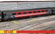 Hornby TT4047A - Reisezugwage Virgin HST Mk3 - TS 42176 - Ep. V-VI