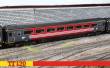 Hornby TT4047B - Reisezugwage Virgin HST Mk3 - TS 42177 - Ep. V-VI