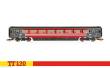 Hornby TT4047C - Reisezugwage Virgin HST Mk3 - TS 42105 - Ep. V-VI