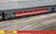 Hornby TT4047C - Reisezugwage Virgin HST Mk3 - TS 42105 - Ep. V-VI