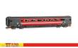 Hornby TT4048 - Reisezugwage Virgin HST Mk3 - TGS 44081 - Ep. V-VI
