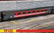 Hornby TT4048 - Reisezugwage Virgin HST Mk3 - TGS 44081 - Ep. V-VI