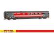 Hornby TT4050 - Speisewagen Virgin HST Mk3 - TRSB 40437 - Ep. V-VI