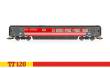 Hornby TT4050 - Speisewagen Virgin HST Mk3 - TRSB 40437 - Ep. V-VI