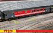 Hornby TT4050 - Speisewagen Virgin HST Mk3 - TRSB 40437 - Ep. V-VI
