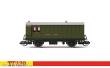 Hornby TT4054 - Personenwagen SR 3.Klasse - 2achsig mit Bremser- und Gepäckabteil