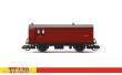 Hornby TT4062 - Personenwagen BR 3.Klasse - 2achsig mit Bremser- und Gepäckabteil