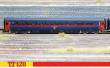 Hornby TT4063 - Speisewagen HST MK3 TSD 42363 der GNER - Ep.V-VI