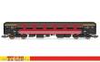 Hornby TT4087 - Personenwagen Virgin Mk2F FO 3344 - Ep.V