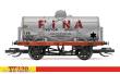 Hornby TT6047 - Kesselwagen Fina 12T Tank Wagon 136