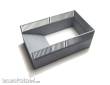 Modusteck TT871001 - Treppe 1 40,3 x17,4 mm