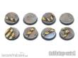 TableTop Art TTA000103 - Manufactory Bases - 32mm (5)