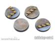 TableTop Art TTA000105 - Manufactory Bases - 40mm (2)