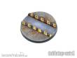TableTop Art TTA000112 - Manufactory Bases - 60mm 2