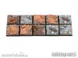 Tabletop-Art TTA100159 - Viking Raid Bases - 30x30mm (10)