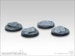 TableTop Art TTA100202 - Shaleground I 40mm Rundbase