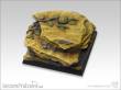 TableTop Art TTA100206 - Shaleground I 40x40mm Special Monster
