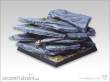 TableTop Art TTA100208 - Shaleground I 50x50mm Special Monster