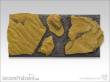 TableTop Art TTA100213 - Shaleground I 50x100mm Streitwagen
