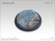 Tabletop-Art TTA100217 - Shaleground Bases - 50mm Round Lip 1