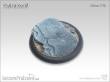 Tabletop-Art TTA100218 - Shaleground Bases - 50mm Round Lip 2