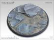 Tabletop-Art TTA100219 - Shaleground Bases - 120mm Round Lip