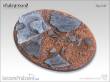TableTop Art TTA100220 - Shaleground I Big Oval