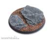 Tabletop-Art TTA100226 - Shaleground Bases - 60mm 2