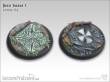 TableTop Art TTA100305 - Hero Bases 1 40mm