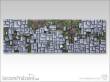TableTop Art TTA100408 - Stonefloor I 25x50mm Kavallerie Diorama