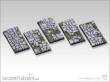 TableTop Art TTA100409 - Stonefloor I 25x50mm Kavallerie