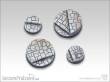 TableTop Art TTA100410 - Stonefloor I Treppenbases Set