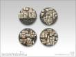 TableTop Art TTA100412 - Stonefloor I 40mm