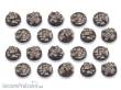 TableTop Art TTA100415 - Stonefloor Bases 25mm DEAL