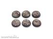 TableTop Art TTA100416 - Stonefloor Bases 32mm