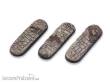 TableTop Art TTA100419 - Stonefloor Bases 25x70mm