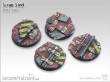 TableTop Art TTA100451 - Scrap Steel I 40mm