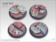 TableTop Art TTA100455 - Scrap Steel I 40mm RL