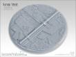 TableTop Art TTA100459 - Scrap Steel I 120mm RL