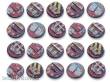 TableTop Art TTA100464 - Scrap Steel Bases - 32mm DEAL