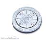 TableTop Art TTA100511 - Starship Bases - 55mm 2
