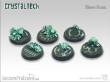 TableTop Art TTA100551 - Crystal Tech I 25mm