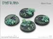 TableTop Art TTA100552 - Crystal Tech I 40mm