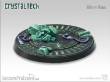 TableTop Art TTA100553 - Crystal Tech I 60mm