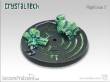 TableTop Art TTA100556 - Crystal Tech I Flugbase 2