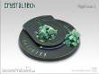 TableTop Art TTA100557 - Crystal Tech I Flugbase 3